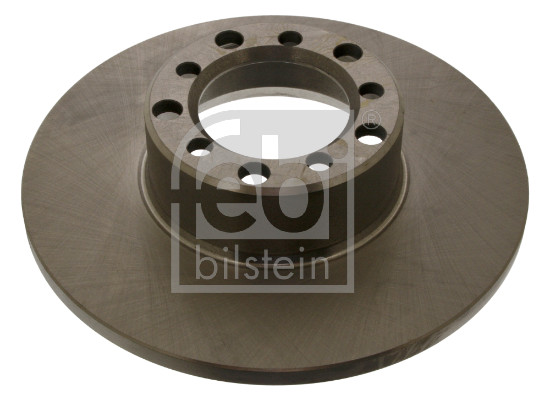 Disco freno FEBI 08505