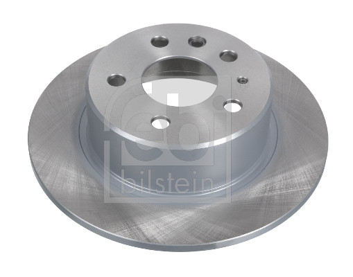 Disco freno FEBI 08506