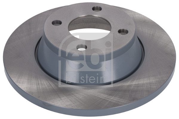 Disco freno FEBI 08553