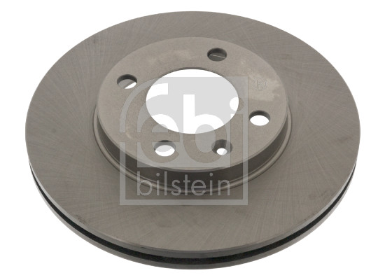 Disco freno FEBI 08557