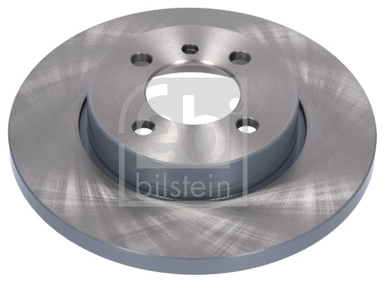 Disco freno FEBI 08559