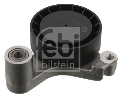 Galoppino/guidacinghia, cinghia poly-v FEBI 08690