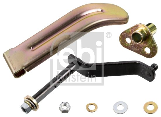 KIT RIPARAZIONE PEDALE ACCELERATORE