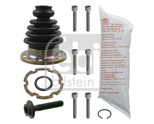 FEBI (30908800) KIT CUFFIA GIUNTO OMOCINETICO