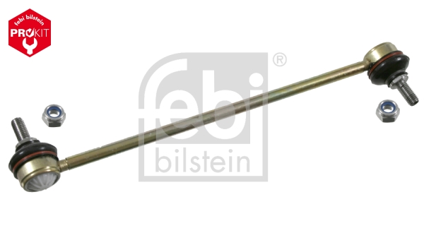 FEBI (20790007) TIRANTE BARRA STABILIZZATRICE