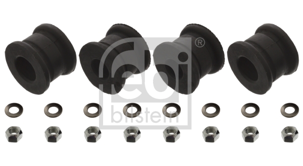 FEBI (10610010) KIT BOCCOLA BARRA ANTIROLLIO