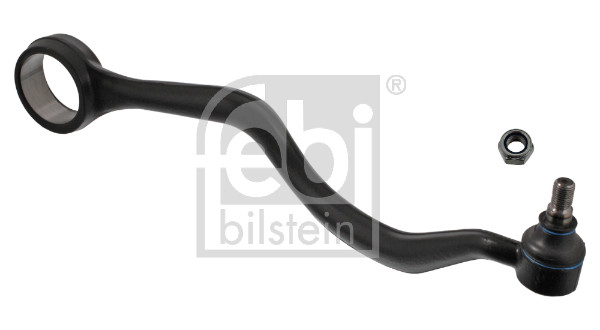 Braccio oscillante, sospensione ruota FEBI 09001