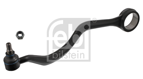 Braccio oscillante, sospensione ruota FEBI 09002
