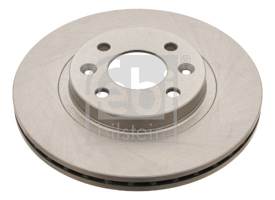 Disco freno FEBI 09073