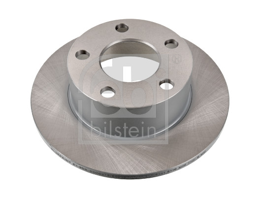 Disco freno FEBI 09075