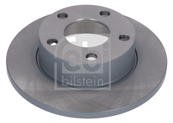 Disco freno FEBI 09077
