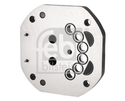 FEBI KIT RIPARAZIONE COMPRESSORE ARIA
