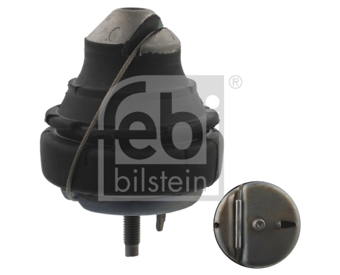 FEBI (55130003) SUPPORTO MOTORE