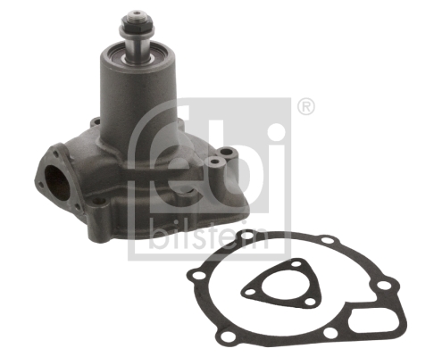 FEBI (58150002) POMPA ACQUA