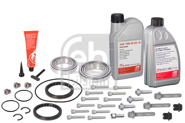 Kit riparazione, differenziale FEBI 1000000