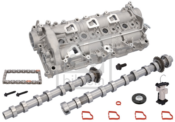 Kit albero a camme FEBI 1000004