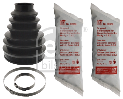 FEBI (64100002) KIT CUFFIA GIUNTO OMOCINETICO