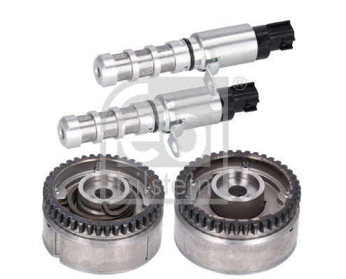 Kit riparazione FEBI 1000065