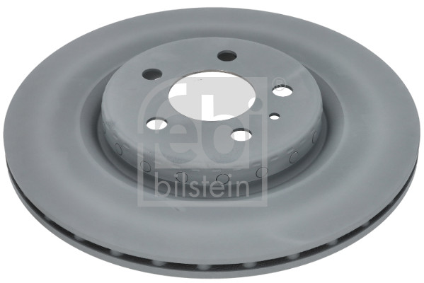 Disco freno FEBI 1000224