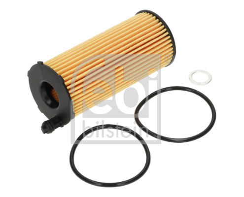 Filtro olio FEBI 1000281