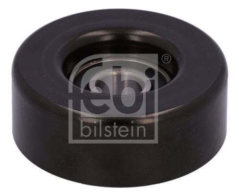 Galoppino/guidacinghia, cinghia poly-v FEBI 1000285