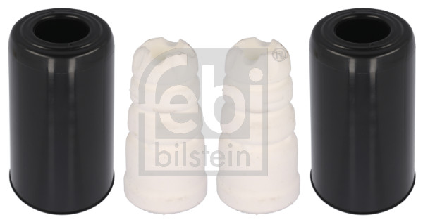 Kit parapolvere, ammortizzatore FEBI 1000317