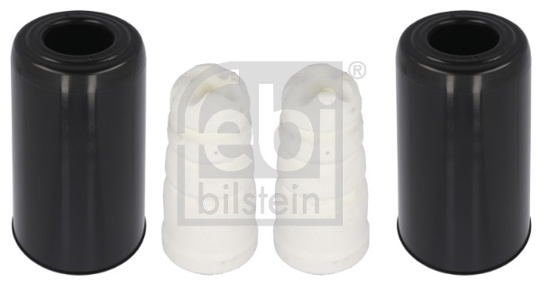 Kit parapolvere, ammortizzatore FEBI 1000319