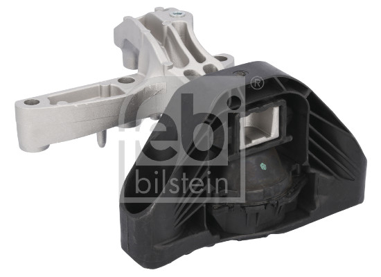 Sospensione, motore FEBI 1000521