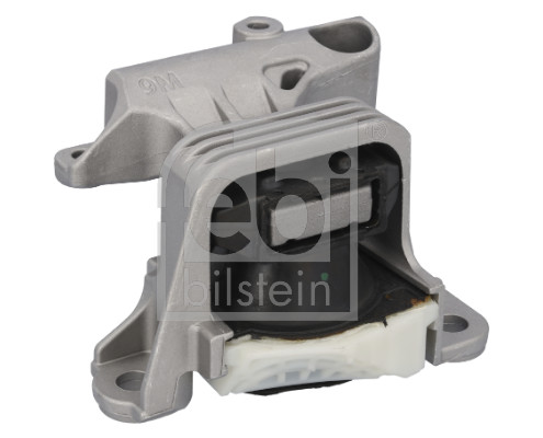 Sospensione, motore FEBI 1000527