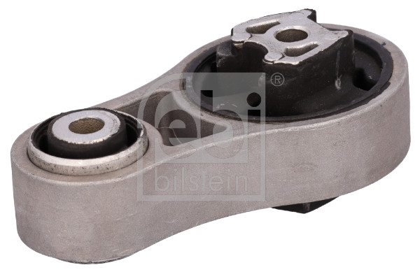 Sospensione, motore FEBI 1000632