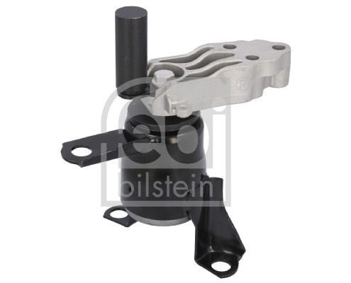 Sospensione, motore FEBI 1000691