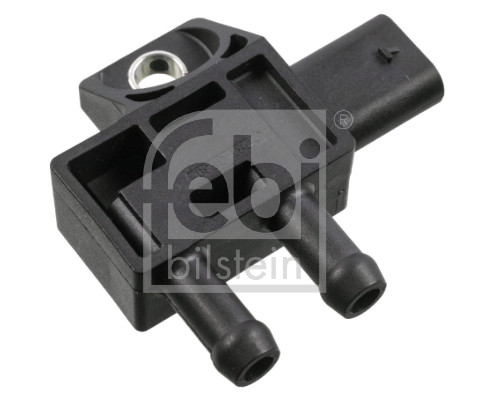 Sensore, pressione gas scarico FEBI 1000773