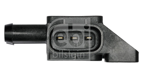 Sensore, pressione gas scarico FEBI 1000775
