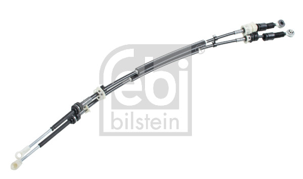 Cavo comando, cambio manuale FEBI 1000781