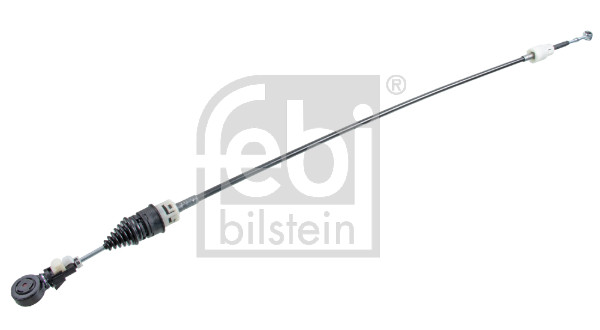Cavo comando, cambio manuale FEBI 1000837