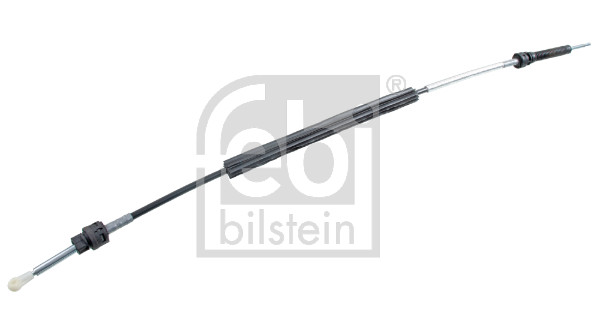 Cavo comando, cambio manuale FEBI 1000859