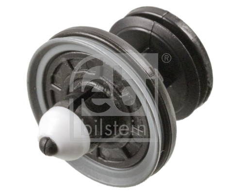 Clip FEBI 1000880