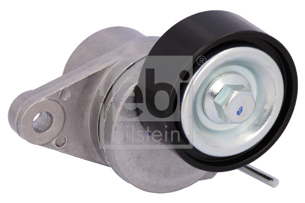 Tendicinghia, cinghia poly-v FEBI 1000978