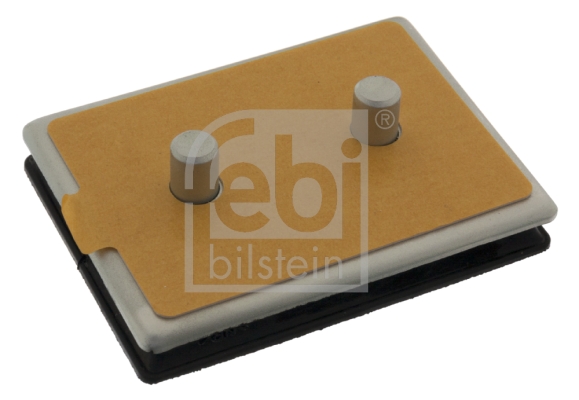 FEBI TAMPONE FINE CORSA