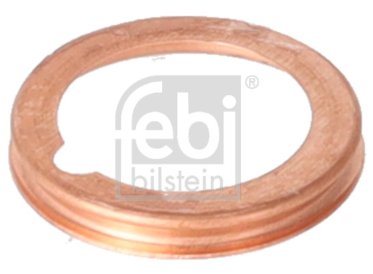 Anello di tenuta FEBI 1001106