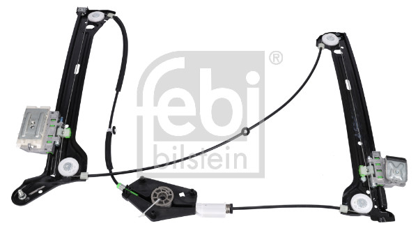 Alzacristallo FEBI 1001120