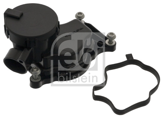 Valvola, ventilazione carter FEBI 100133