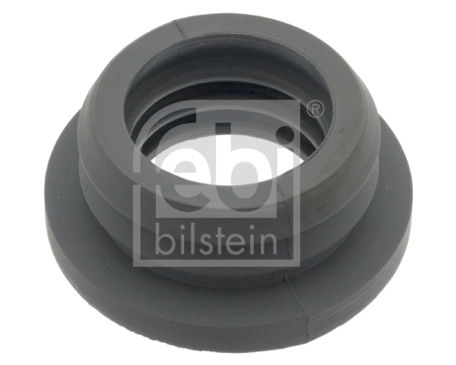 Supporto, valvola di sfiato monoblocco FEBI 100134