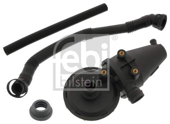 Valvola, ventilazione carter FEBI 100135