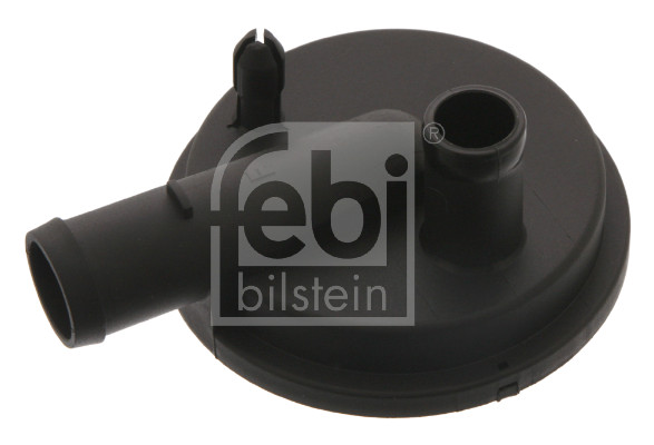 Valvola, ventilazione carter FEBI 100149