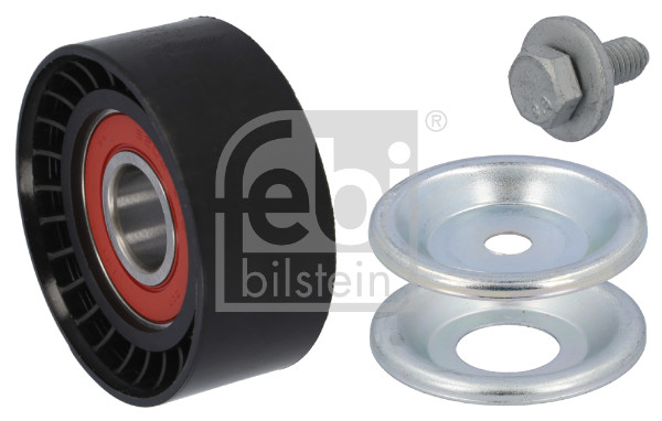 FEBI (60100155) CUSCINETTO FOLLE