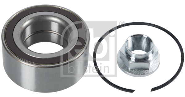 FEBI (22100177) KIT CUSCINETTO RUOTA