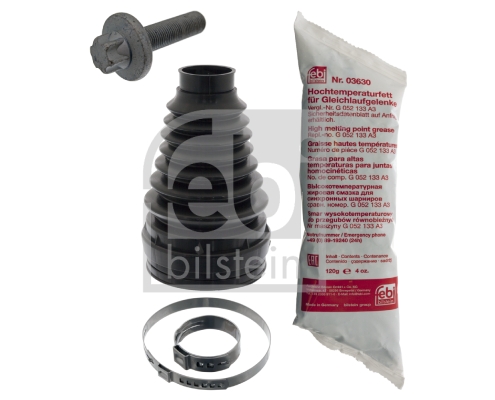 FEBI (10100192) KIT CUFFIA GIUNTO OMOCINETICO