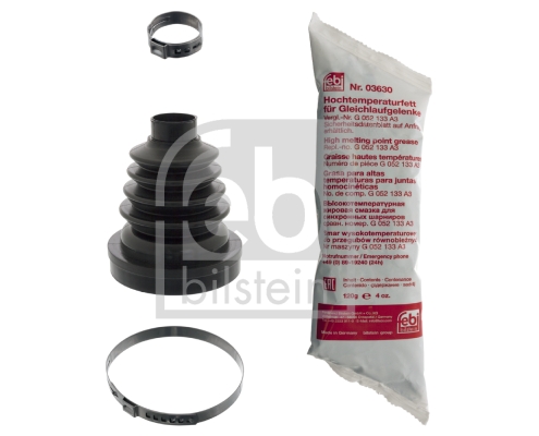 FEBI (60100195) KIT CUFFIA GIUNTO OMOCINETICO