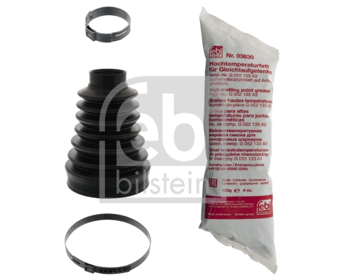 FEBI (30100201) KIT CUFFIA GIUNTO OMOCINETICO
